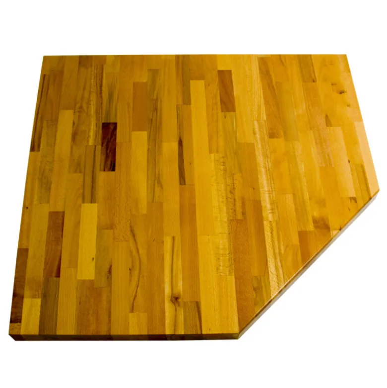 Plateau bois 700 mm pour élément d'angle KS Tools 810.8165