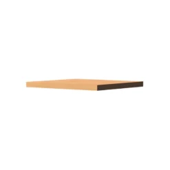 Plateau Bois 66 X 63 Cm Pour Meubles Etablis SAM Outillage - ETAB-PBE