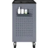 Plateau de stockage dimensions : H 60 x L 215 x P 90mm - KRAFTWERK 145.143.011