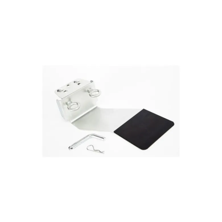 Plateau de support de treuil Portable Winch PCA-1268