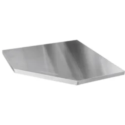 Plateau de travail inox MOBILIO KRAFTWERK 3964-23