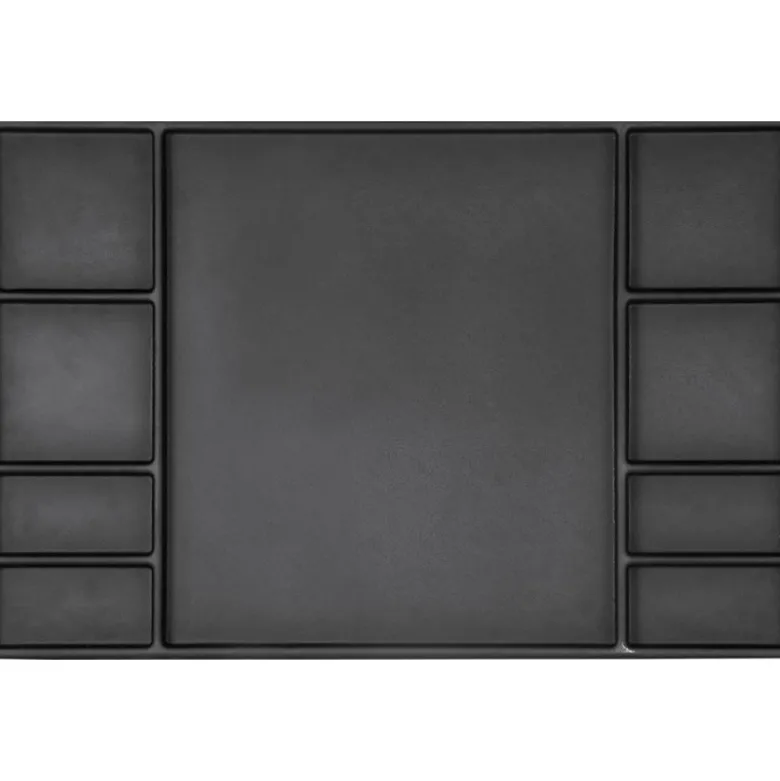 Plateau en polystyrène pour servante BT900 KRAFTWERK 143.998.202