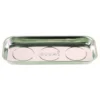 Plateau Magnetique Rectangulaire 360 X 160 X 42 Mm SAM Outillage - RAMG3000