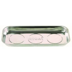 Plateau Magnetique Rectangulaire 360 X 160 X 42 Mm SAM Outillage - RAMG3000