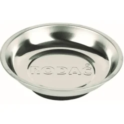 Plateau Magnetique Rond 150 X 30 Mm SAM Outillage - RAMG1000