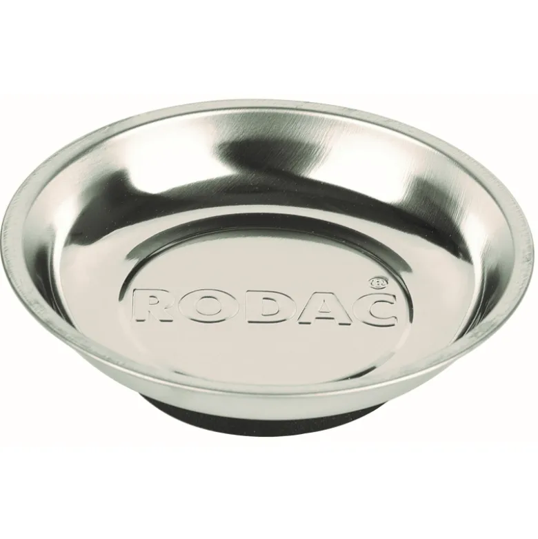 Plateau Magnetique Rond 150 X 30 Mm SAM Outillage - RAMG1000
