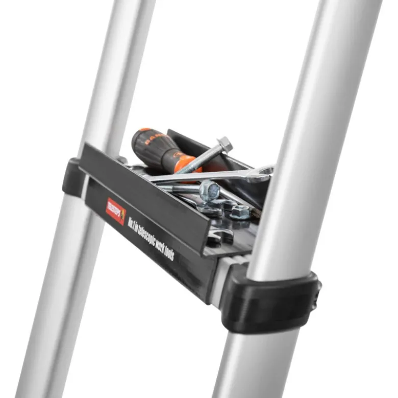 Plateau porte-outils TOOL TRAY - TELESTEPS 9202-101