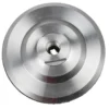 Plateaux support en aluminium 100 mm - SIDAMO 11130182