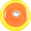 Plateaux support en caoutchouc 100 mm - SIDAMO 11130181