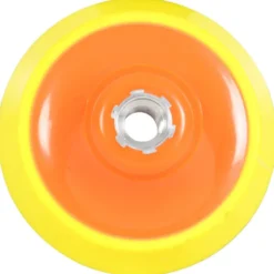 Plateaux support en caoutchouc 100 mm - SIDAMO 11130181