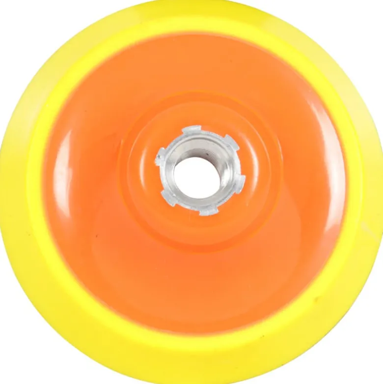 Plateaux support en caoutchouc 100 mm - SIDAMO 11130181