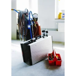Plate-forme de travail télescopique Solid Line TELESTEPS 61209