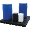 Plateforme retention 230l CLAS HU 0240