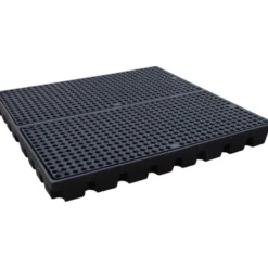 Plateforme retention 230l CLAS HU 0240