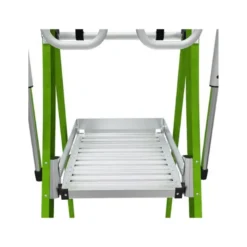 Plateforme Safety Cage 6 marches LITTLE GIANT 19706