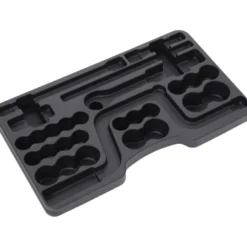 Platine Pour Coffret 652C1 SAM Outillage - 652-P1