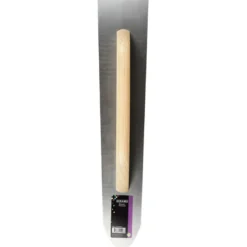 Platoir flamand 500 x 100mm INOX SIDAMO 11255023