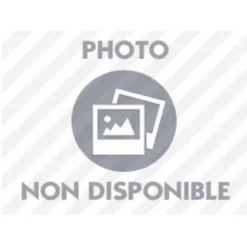 Plenum départ 2 voies Ø 400mm pour F75 - SOVELOR ACC2043