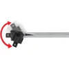 Poignée articulée 1/2" longue 600 mm Ultimate KS TOOLS 922.1303