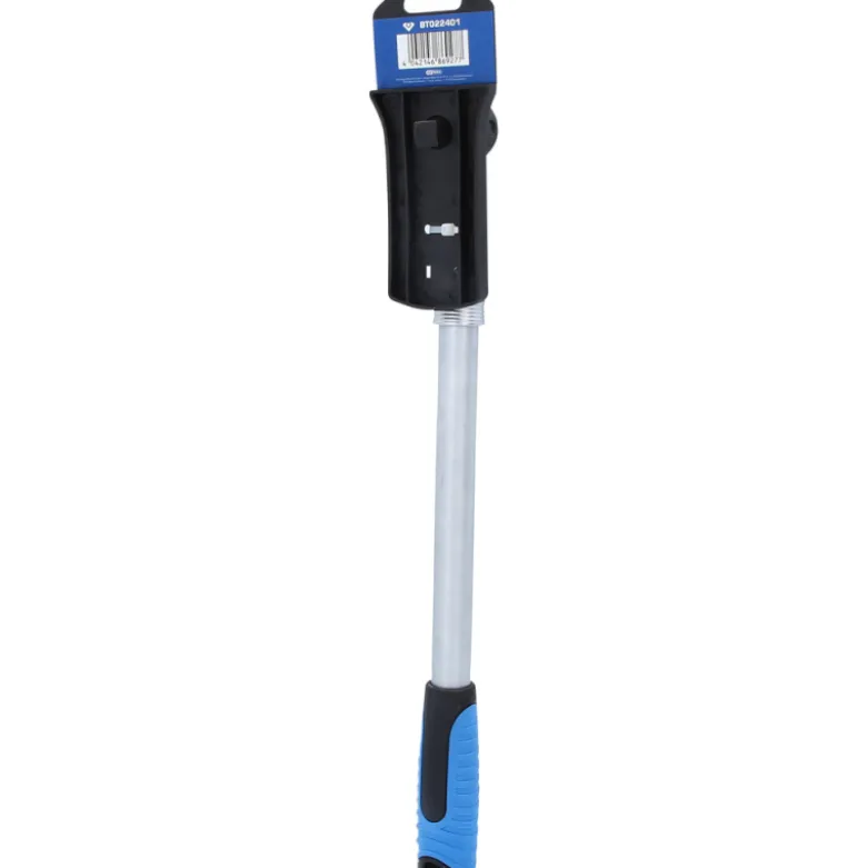 Poignée articulée télescopique 1/2" 450-610mm BRILLIANT TOOLS - BT022401