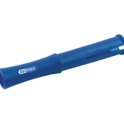 Poignée bleu pour bobine de couvre volant KS TOOLS 500.8023