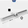 Poignée coulissante en T 1/2" BRILLIANT TOOLS - BT022901