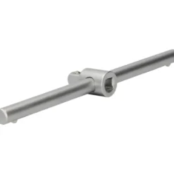 Poignée coulissante en T 1/2" BRILLIANT TOOLS - BT022901
