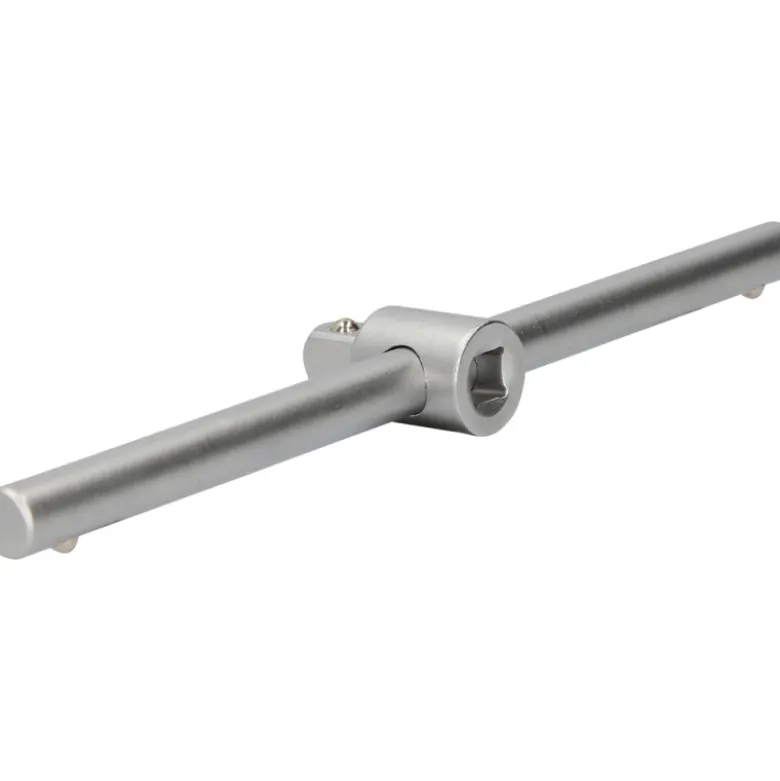 Poignée coulissante en T 1/2" BRILLIANT TOOLS - BT022901