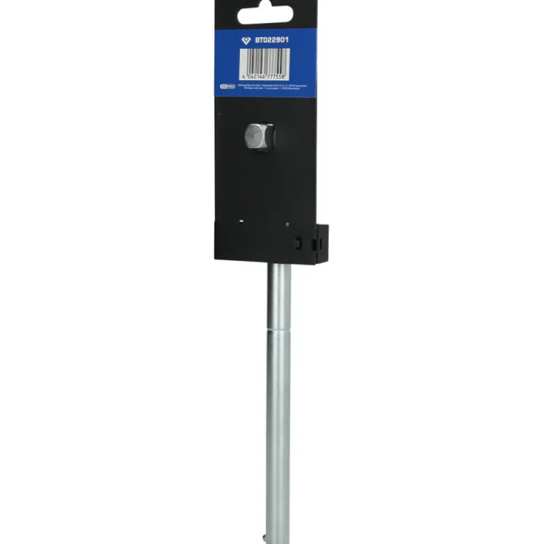 Poignée coulissante en T 1/2" BRILLIANT TOOLS - BT022901