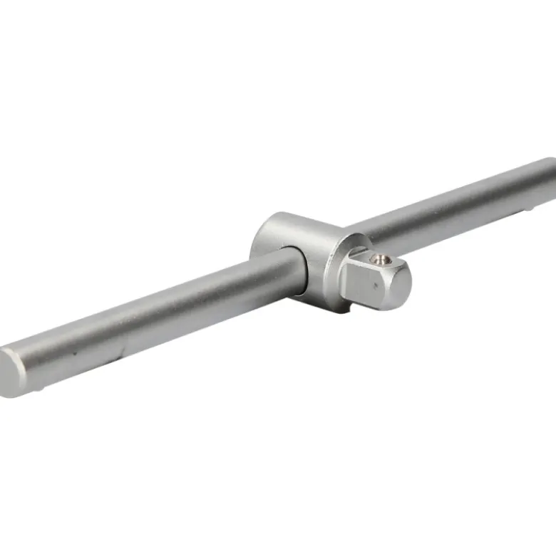 Poignée coulissante en T 1/2" BRILLIANT TOOLS - BT022901