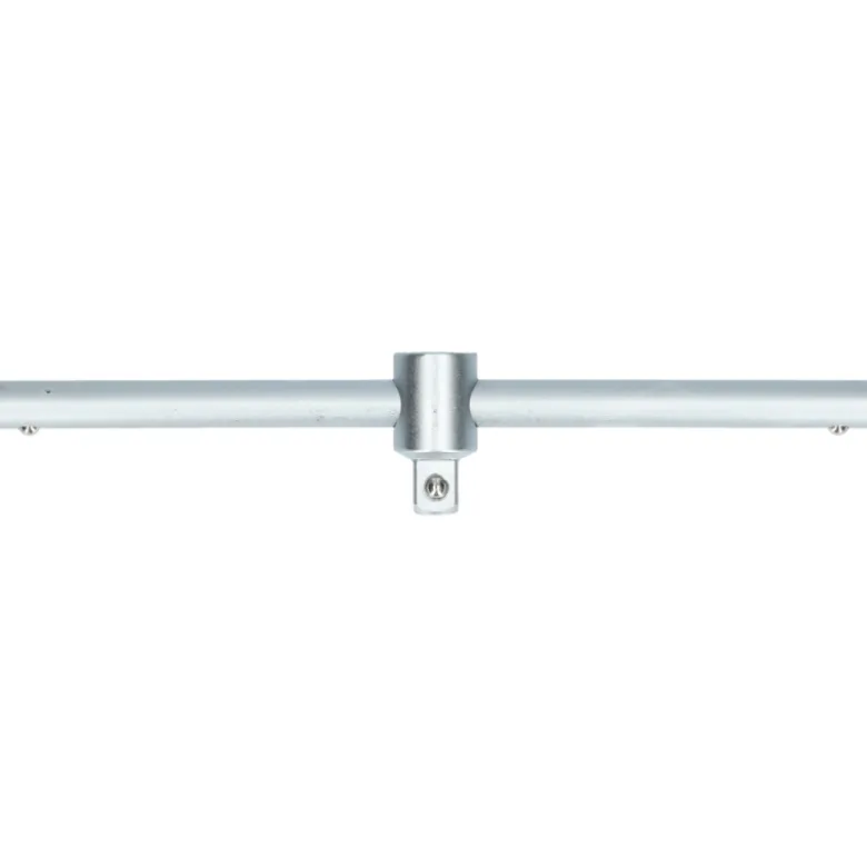 Poignée coulissante en T 1/2" BRILLIANT TOOLS - BT022901