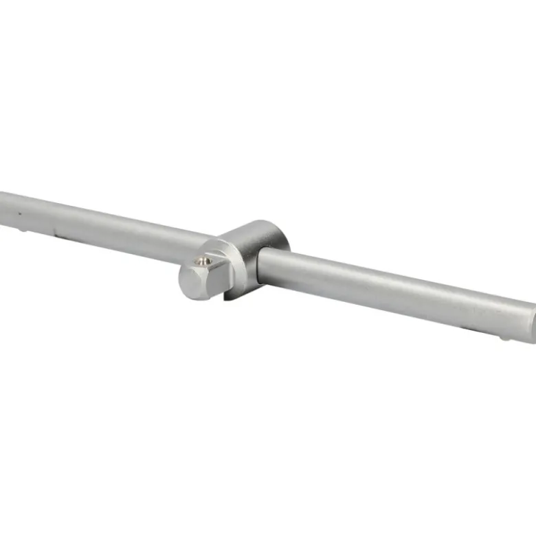 Poignée coulissante en T 1/2" BRILLIANT TOOLS - BT022901