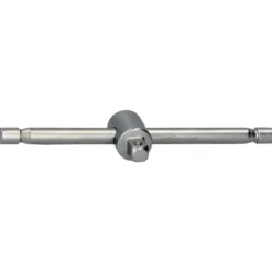 Poignée coulissante en T 1/4'' BRILLIANT TOOLS - BT020902