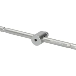 Poignée coulissante en T 1/4'' BRILLIANT TOOLS - BT020902