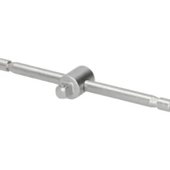 Poignée coulissante en T 1/4'' BRILLIANT TOOLS - BT020902