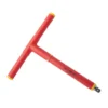 Poignee en t isolee 1000v 3/8" CLAS OE 0713