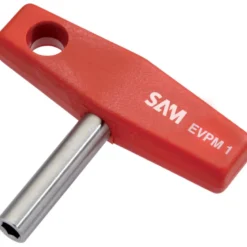Poignee Porte-Embouts Magnetique 1/4'' SAM Outillage - EV-PM-1