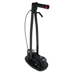 Poignée ergonomique ERGUO S1 pour ventouse électrique GRABO – NG2003
