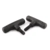 2 poignees detalonneur hydropneumatique pl/agricole CLAS SA 0204