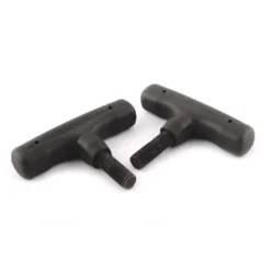 2 poignees detalonneur hydropneumatique pl/agricole CLAS SA 0204