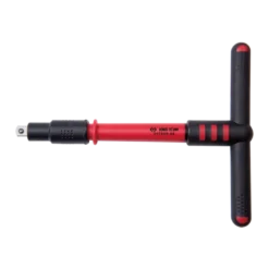 Poignée Isolée 3/8" En T 200Mm King Tony - 3178VE08