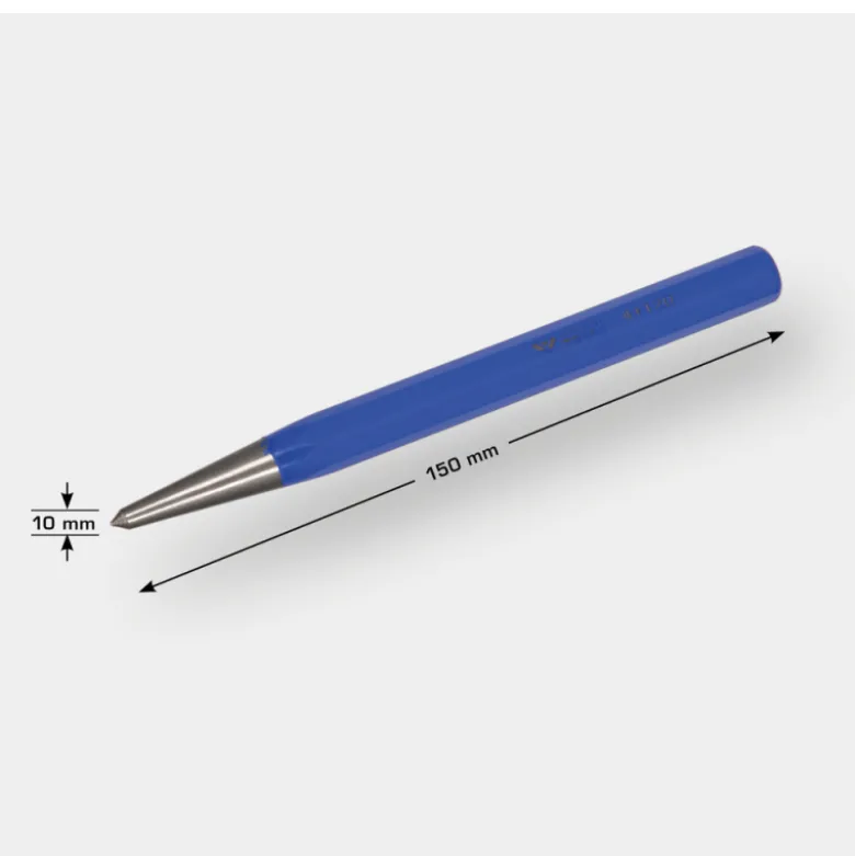 Pointeau L150x10mm BRILLIANT TOOLS - BT084910