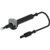 Pointe de touche noire ip2x pour appareil vat CLAS OE 3011