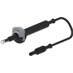 Pointe de touche noire ip2x pour appareil vat CLAS OE 3011