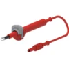 Pointe de touche rouge ip2x pour appareil vat CLAS OE 3012