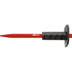 Pointerolles de maçon avec poignée de sécurité KS TOOLS