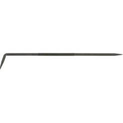 Pointe à tracer en acier bruni KS TOOLS 300.0300