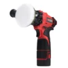 Polisseuse en Coffret, 2 Batteries 12V 2Ah KS TOOLS - 515.4760F