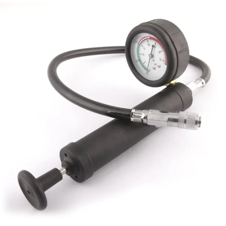 Pompe d'epreuve a soupape de decharge CLAS SA 1149