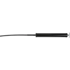Pompe de remplissage et d'aspiration 0.2L KS TOOLS 150.1684